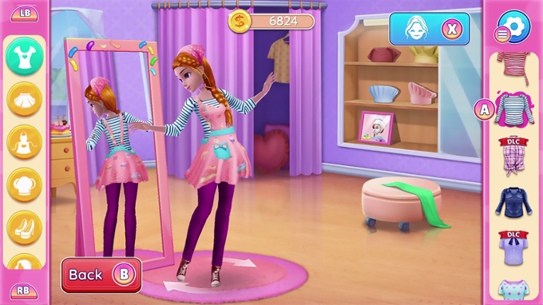 My Bakery Empire screenshot
