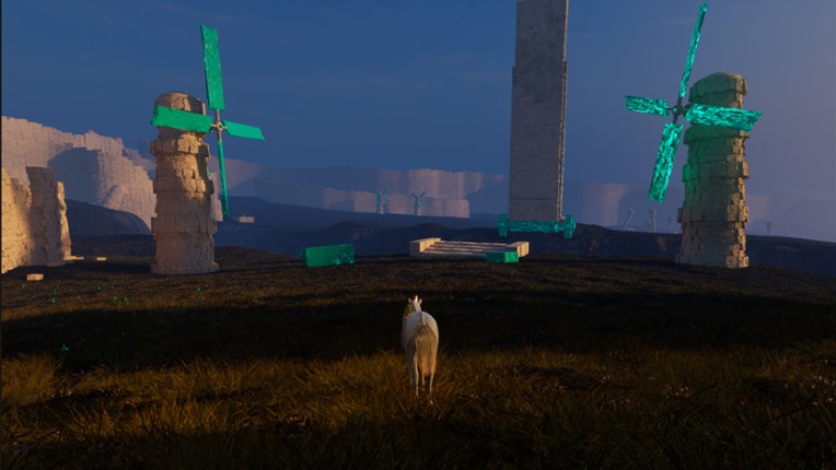 Nachtmahr screenshot