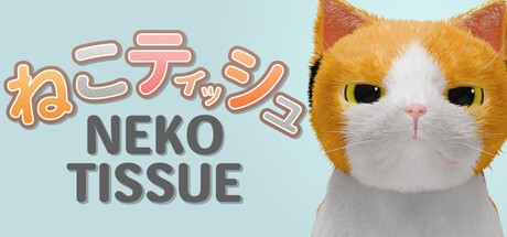 Games like NEKO TISSUE