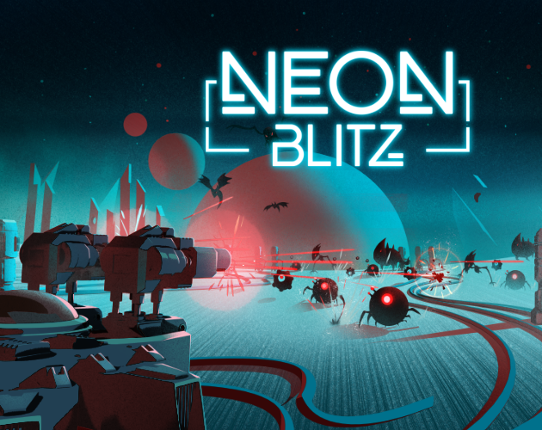 Neon Blitz Image