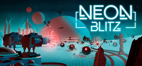 Games like Neon Blitz