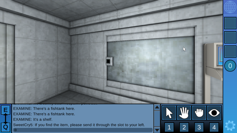 NetGame Adventure Image