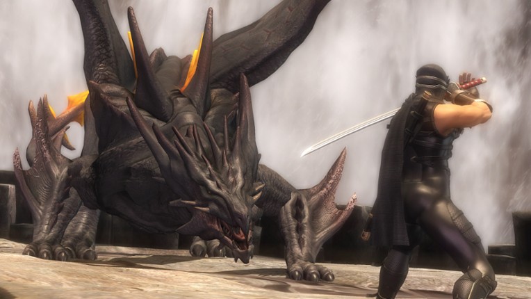 NINJA GAIDEN: Master Collection screenshot