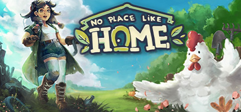 No Place Like Home Image