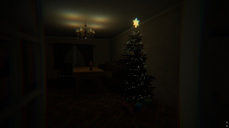 Nomad Nightmare: Episode 1 screenshot