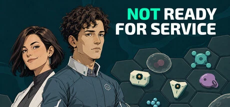 Games like Not Ready for Service