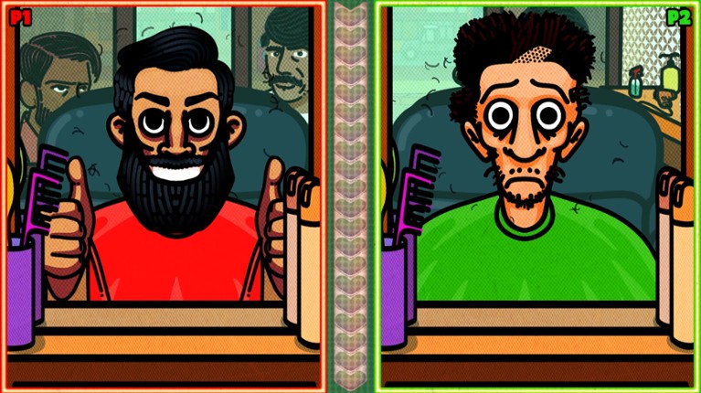 Off-balance: Balance Party Vol. 2 screenshot