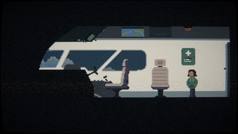 One More Flight Image