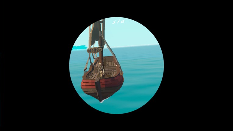Orders, Captain! screenshot