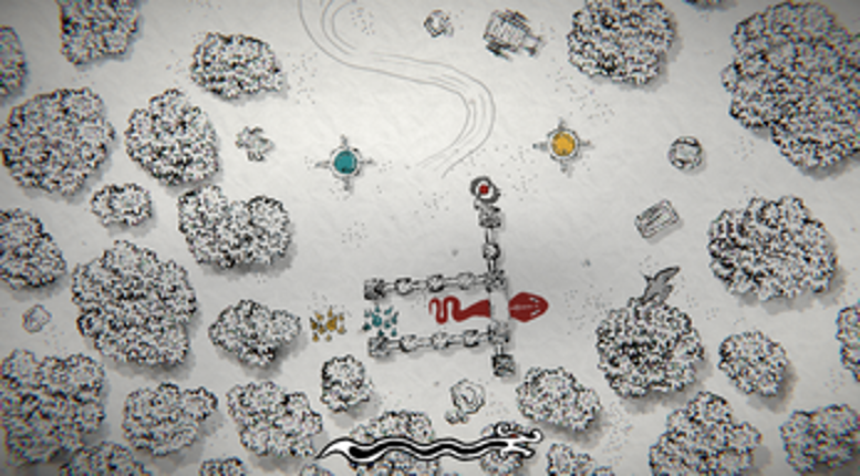 Ouroborea screenshot