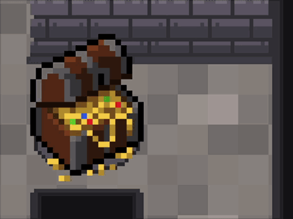 Pac-Mimic screenshot