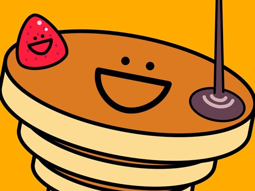 Games like Panckake