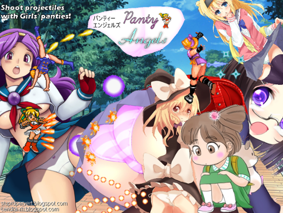 Panty Angels Image