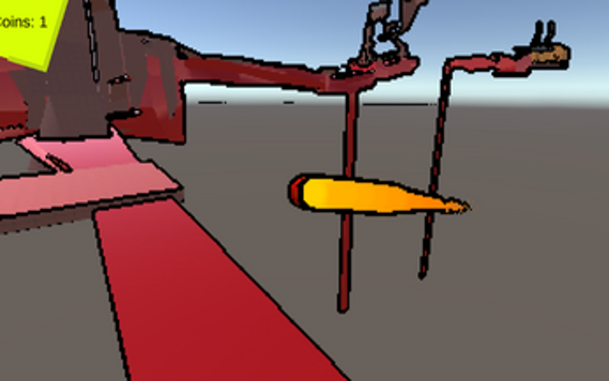 Phantasball Image