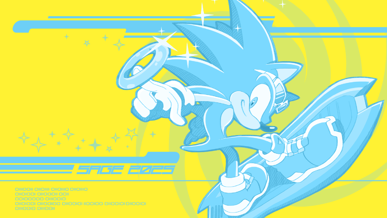 Games like PHASE NEXUS CYANSER STRESS TEST 2.0 - SAGE 2025