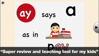 Phonics Station for Guided Reading &amp; Articulation Image