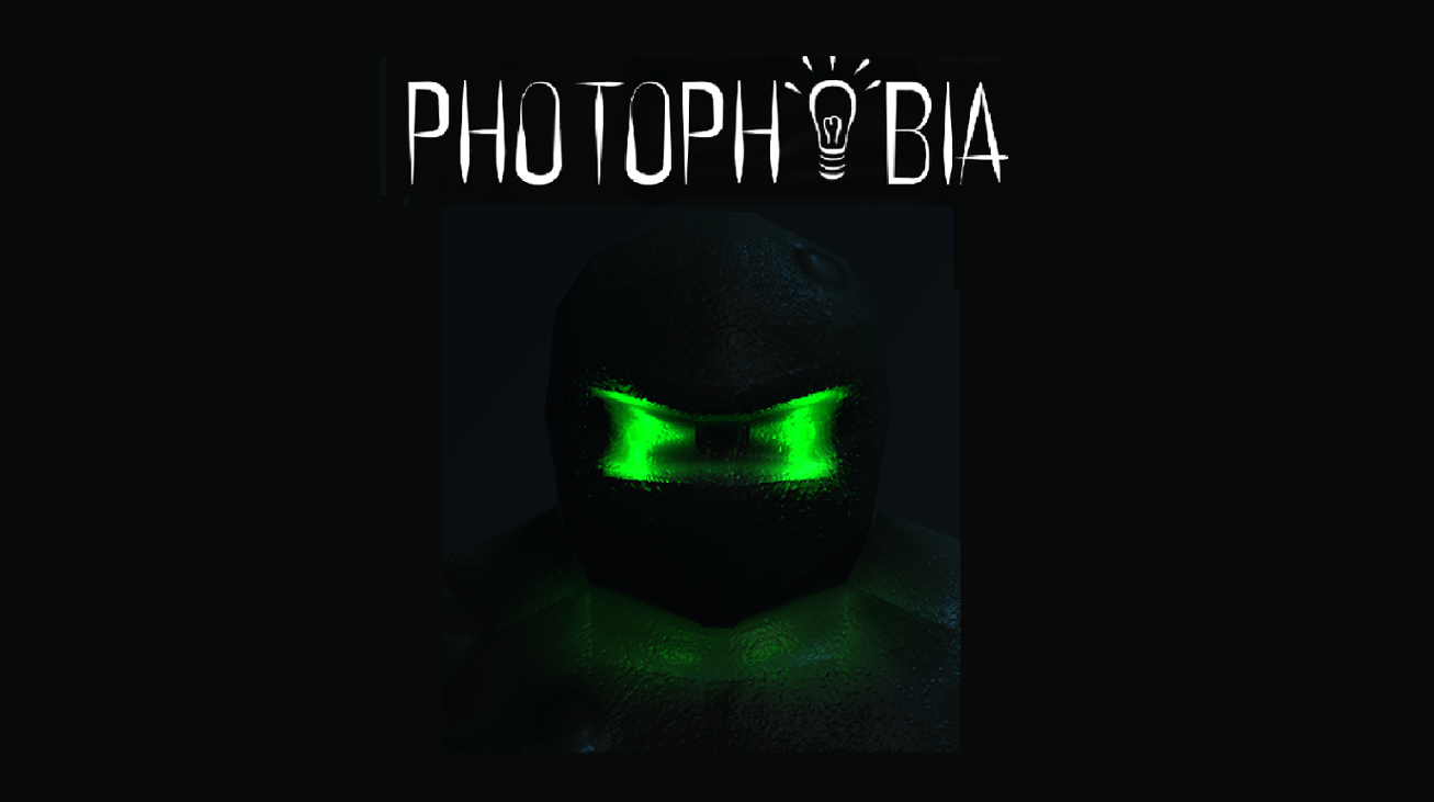 Games like PHOTOPHOBIA