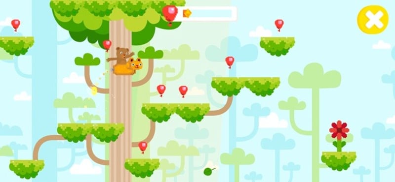 Pikku Kakkonen screenshot