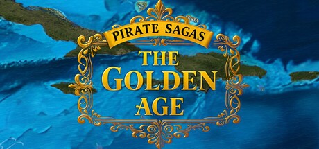 Games like Pirate Sagas: The Golden Age