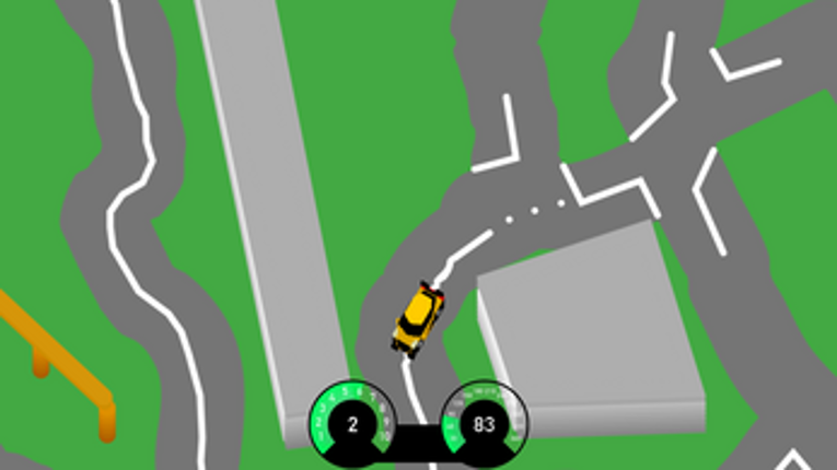 Pixel Driver 3D Image