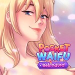 Games like Pocket Waifu Rekindled