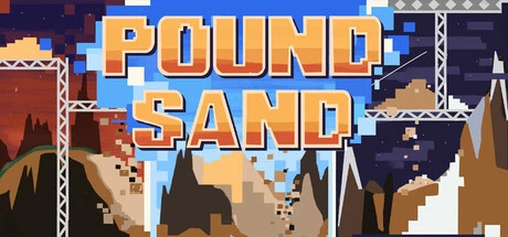 Games like POUND SAND