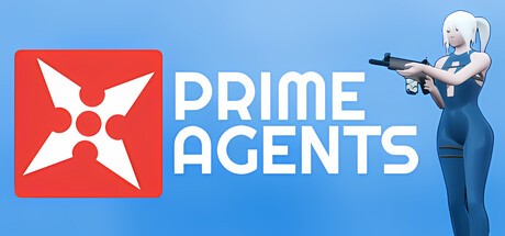 Games like Prime Agents