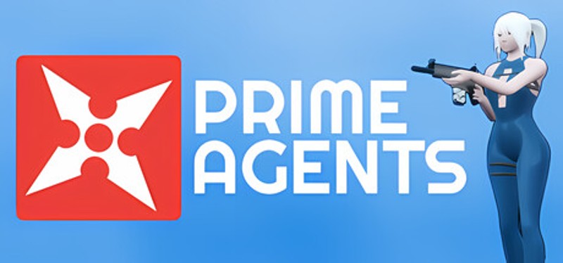 Prime Agents Image