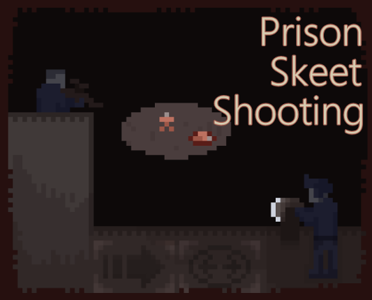 Prison Skeet Shooting Image