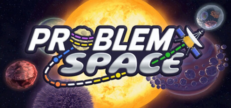 Problem Space Image