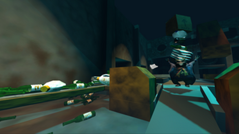 ProletariRat screenshot