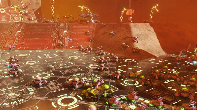 Prototypers screenshot