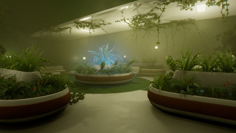 Psych Rift screenshot