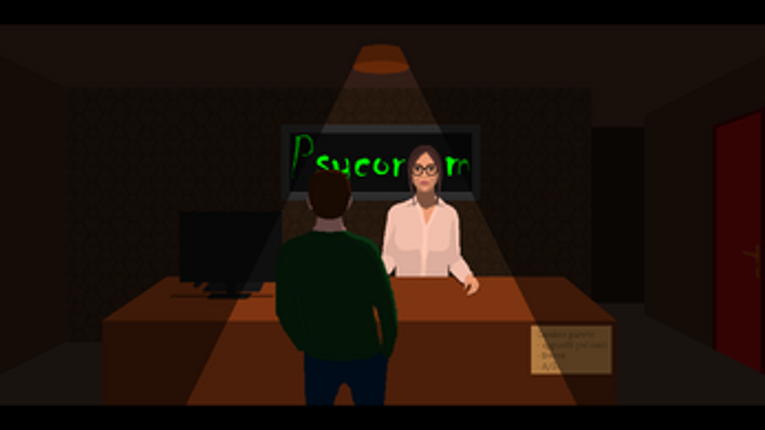 Psycoroom Image