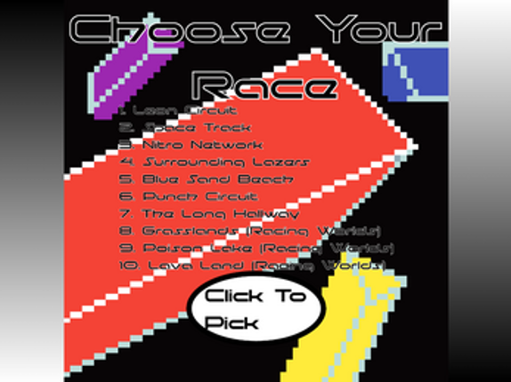 Racing Live screenshot