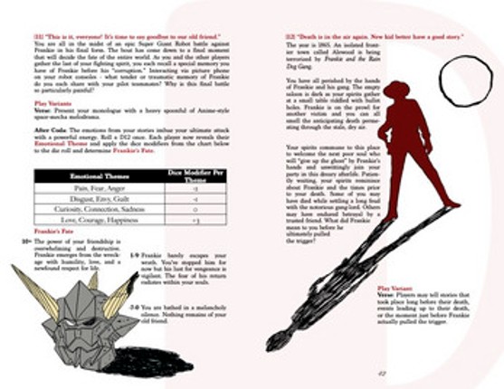 Remember Frankie? Image