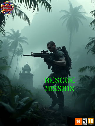Rescue Mission: The Humpback screenshot