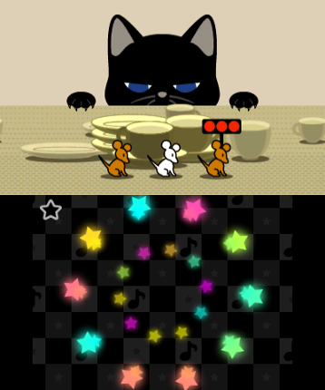 Rhythm Heaven Megamix Image