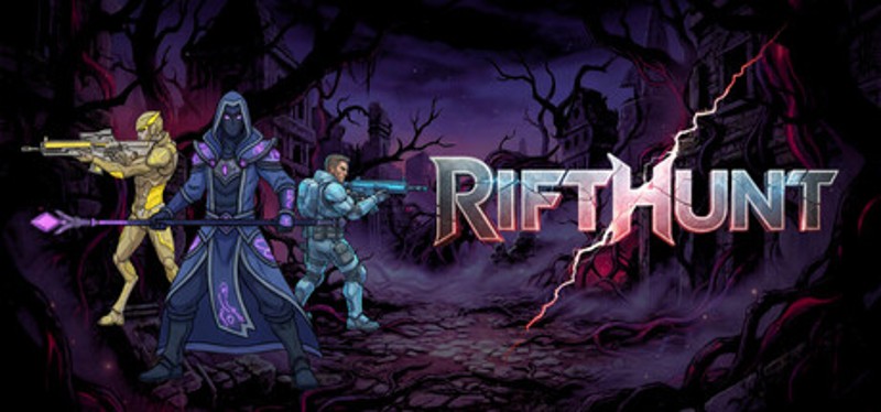 RiftHunt Image