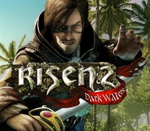 Risen 2: Dark Waters Image