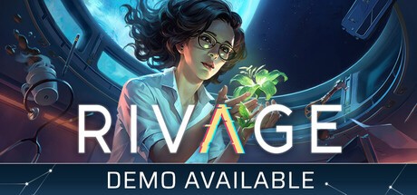 Games like Rivage