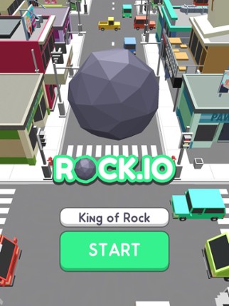 Rock.io! Image