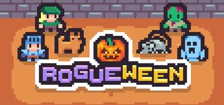 Games like Rogueween