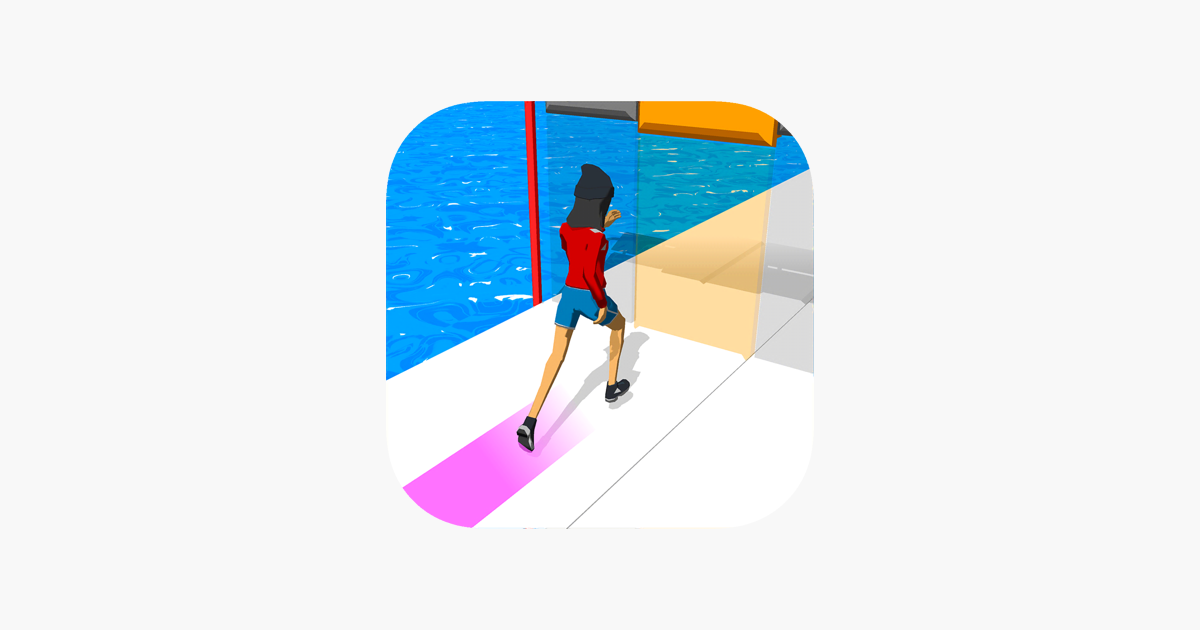 Games like Run Facts