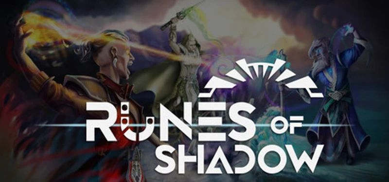 Runes of Shadow Image
