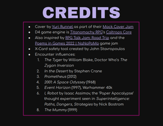 Sacred Geometry for the New Millennium Image