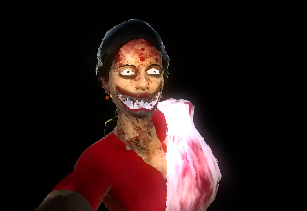 Games like Sarla : Indian Exorcism ( Nightmare Mode )