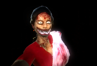 Sarla : Indian Exorcism ( Nightmare Mode ) Image