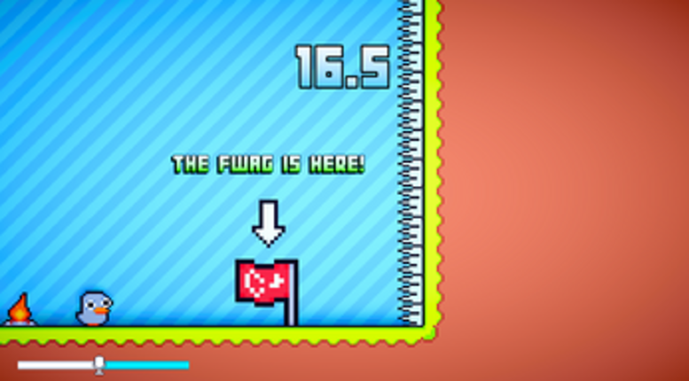 SCWEAM! screenshot