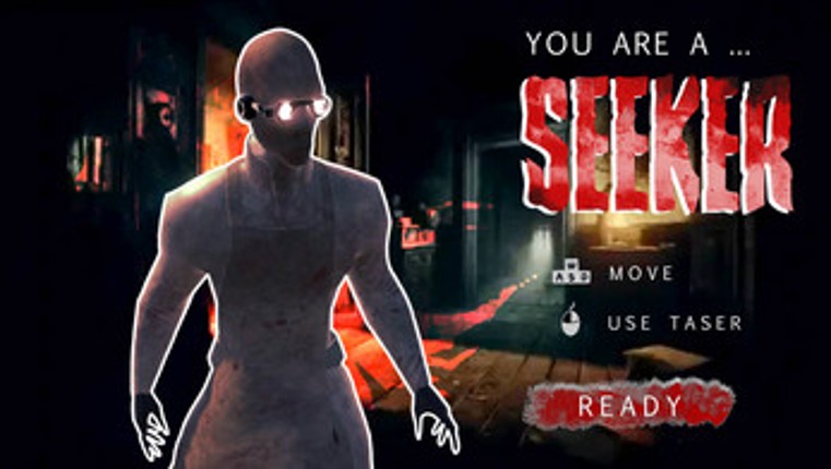 Seek the Hidden screenshot